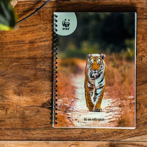 MOYU softcover A5 luxe - image 9